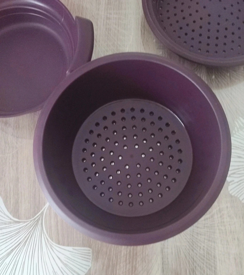 Micro vap Tupperware – photo 3